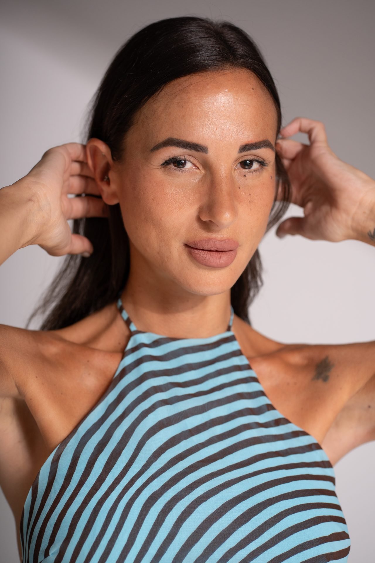 Paloma Arevalo Gomez