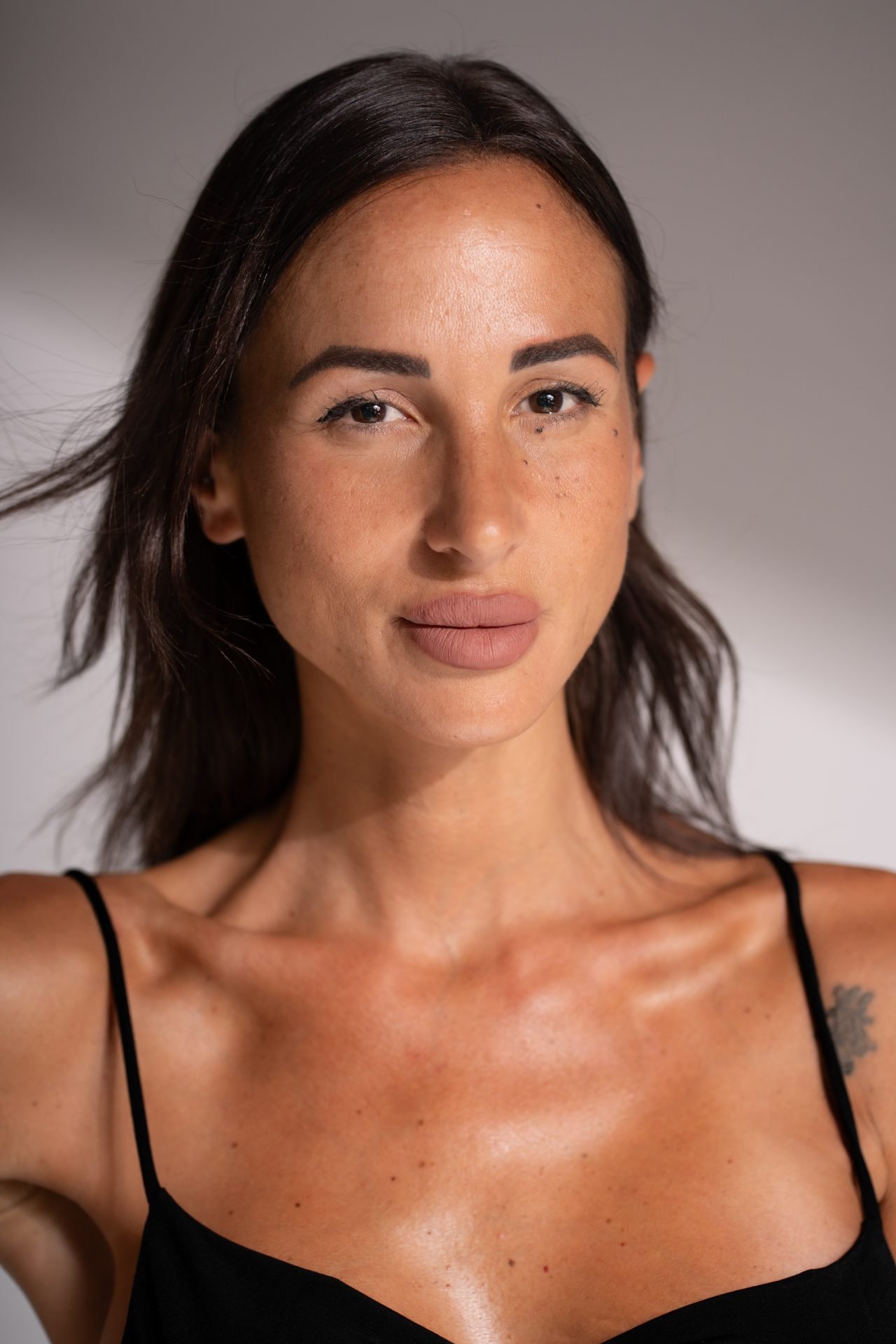 Paloma Arevalo Gomez