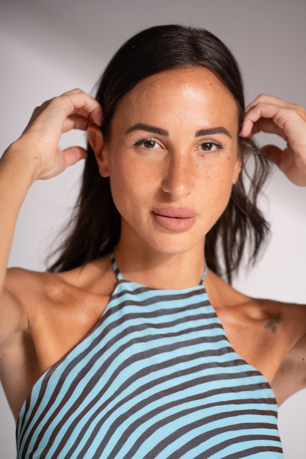 Paloma Arevalo Gomez
