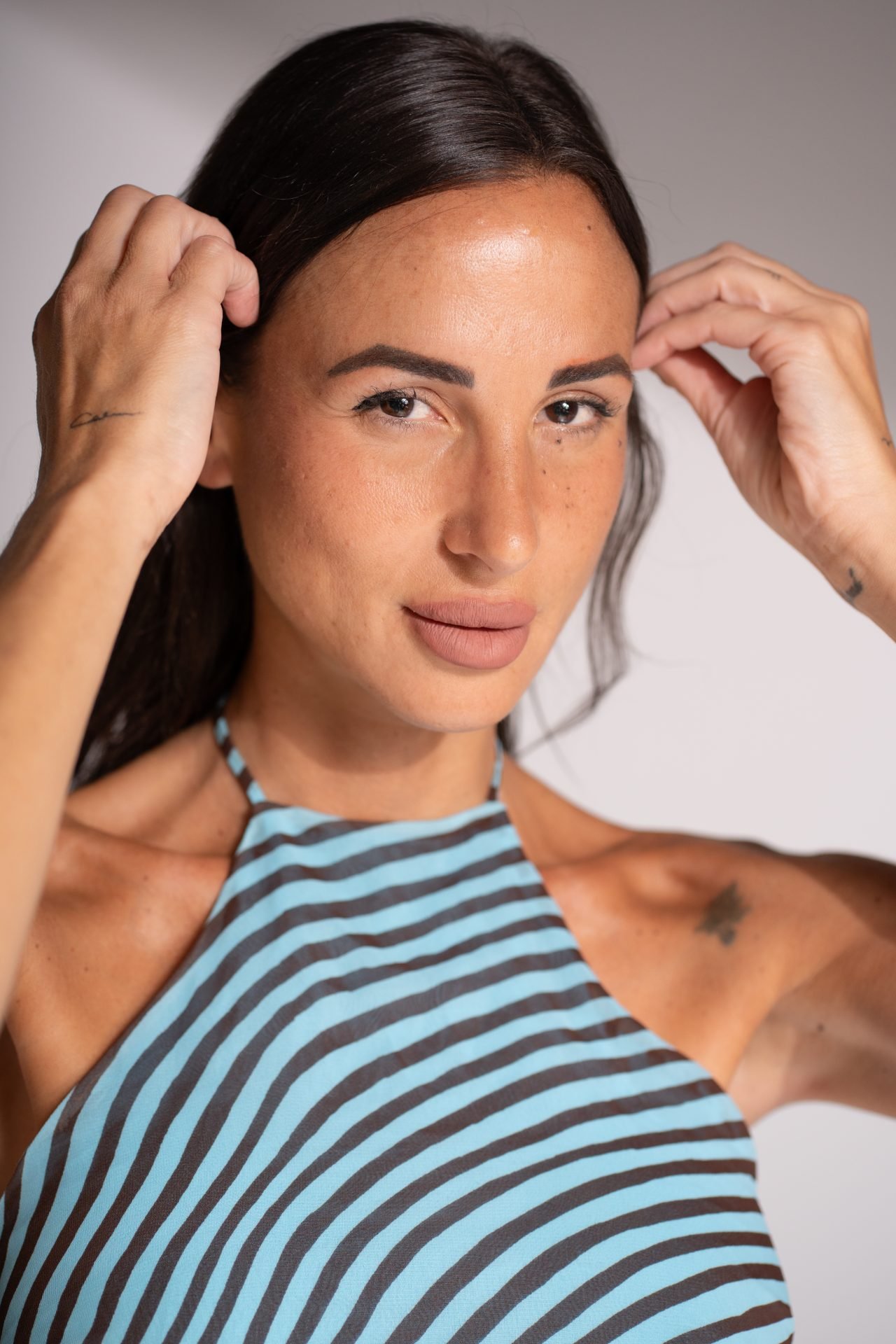 Paloma Arevalo Gomez