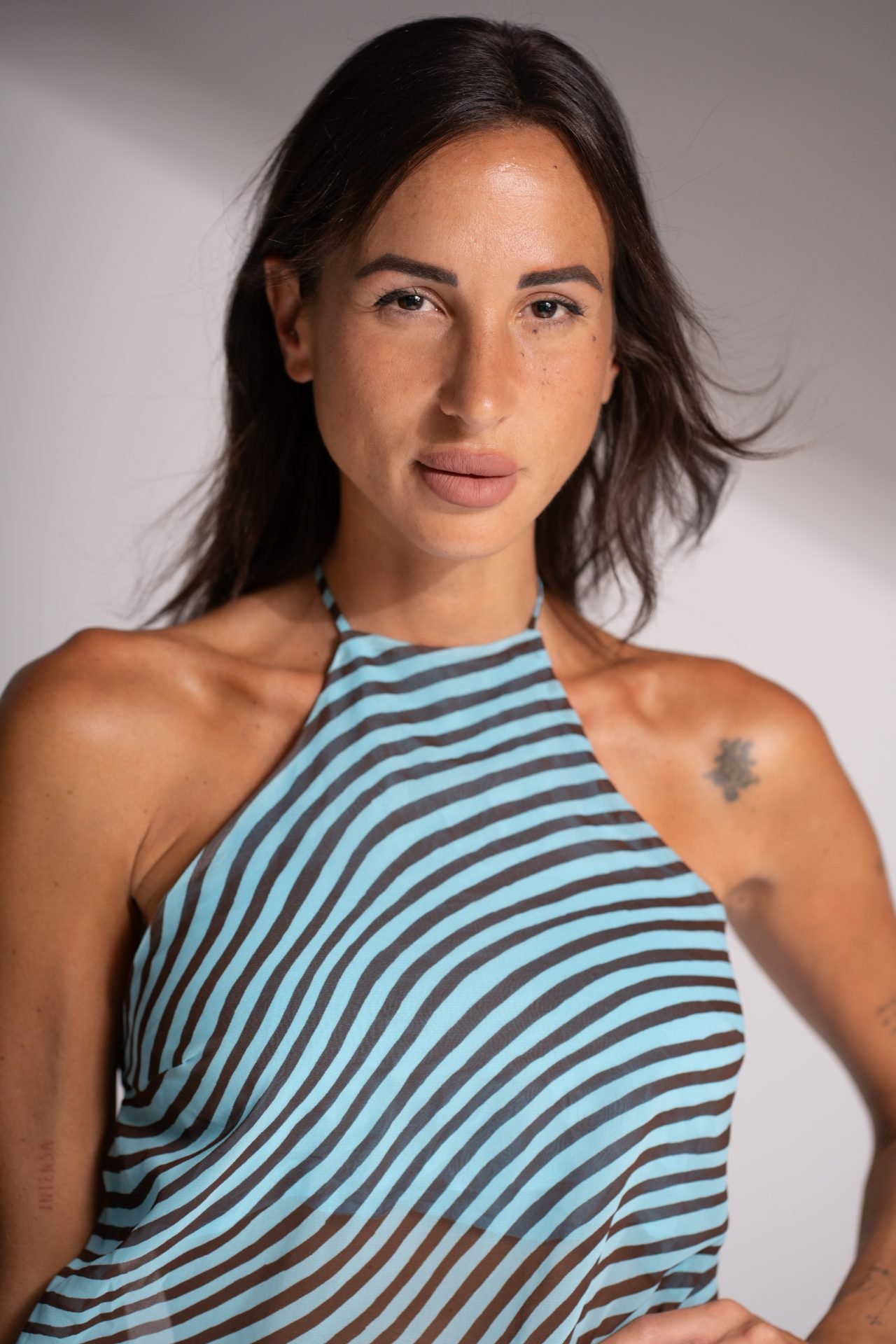 Paloma Arevalo Gomez