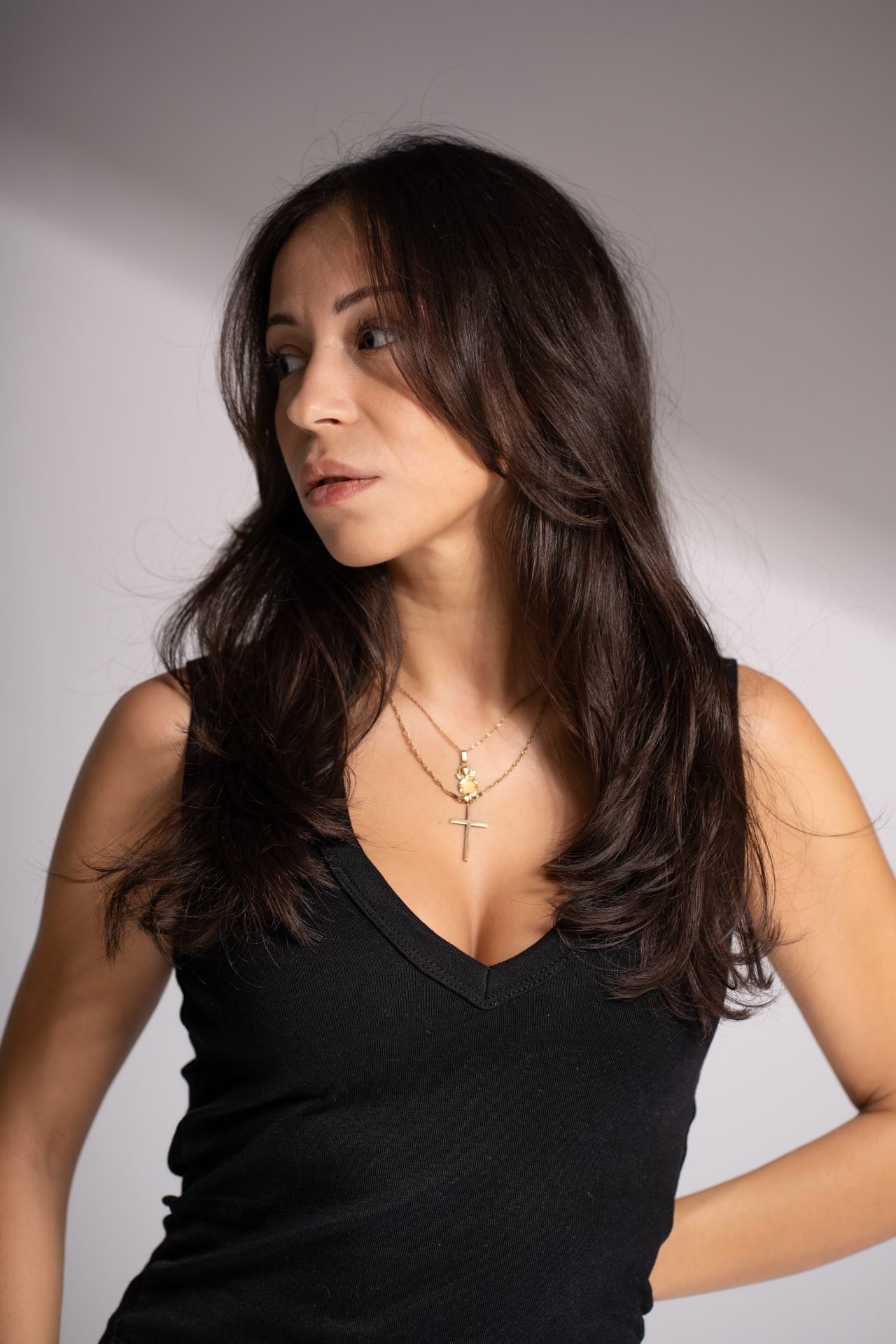 Andrea Labrador Odina
