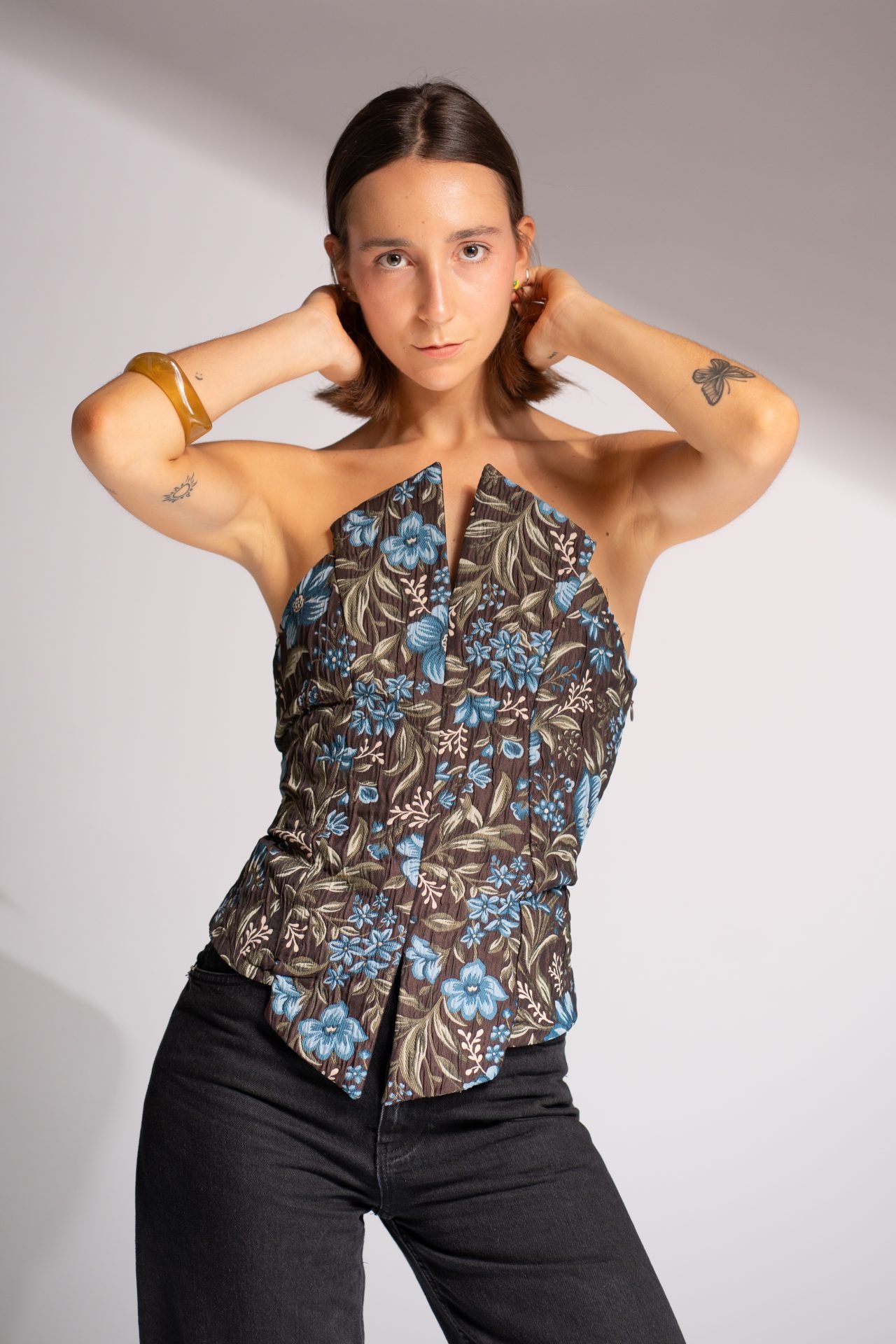 Marina Aguirre