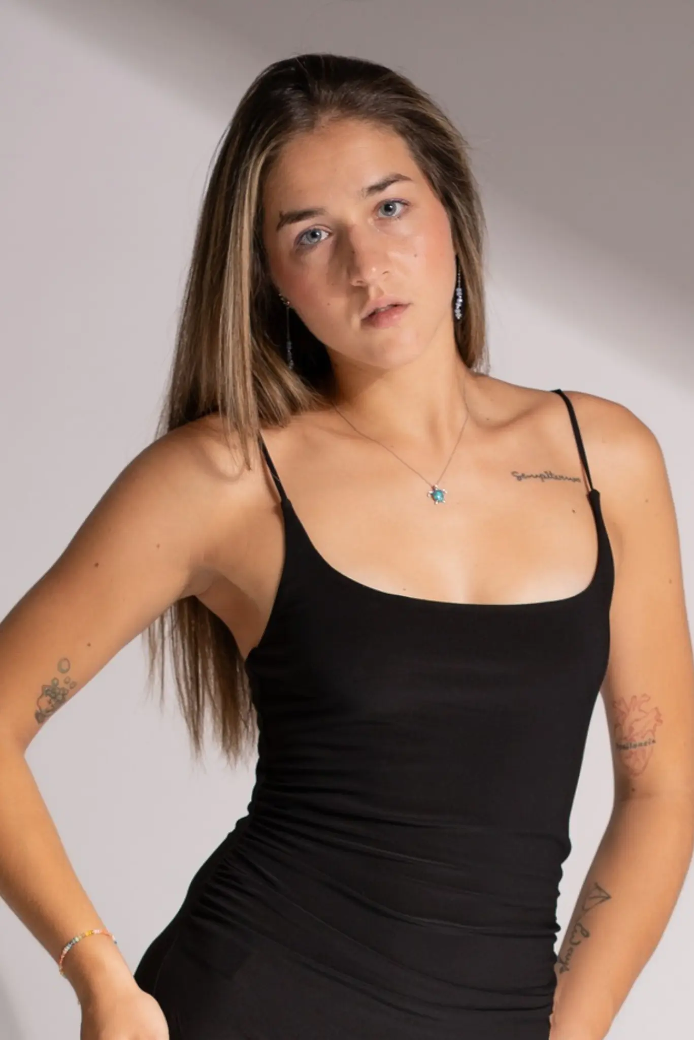 Bianca Costache