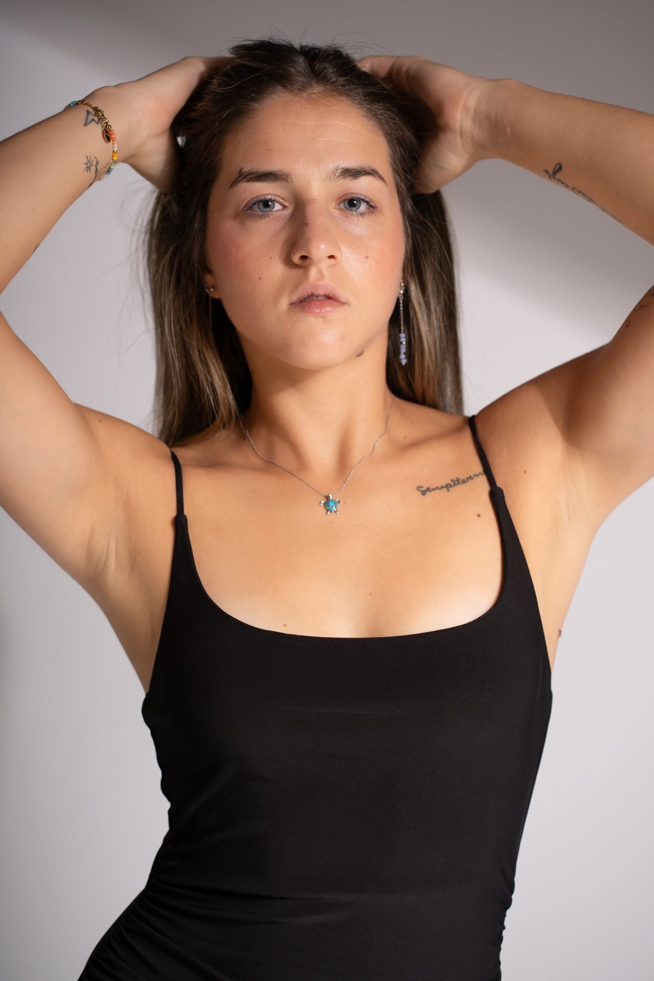 Bianca Costache