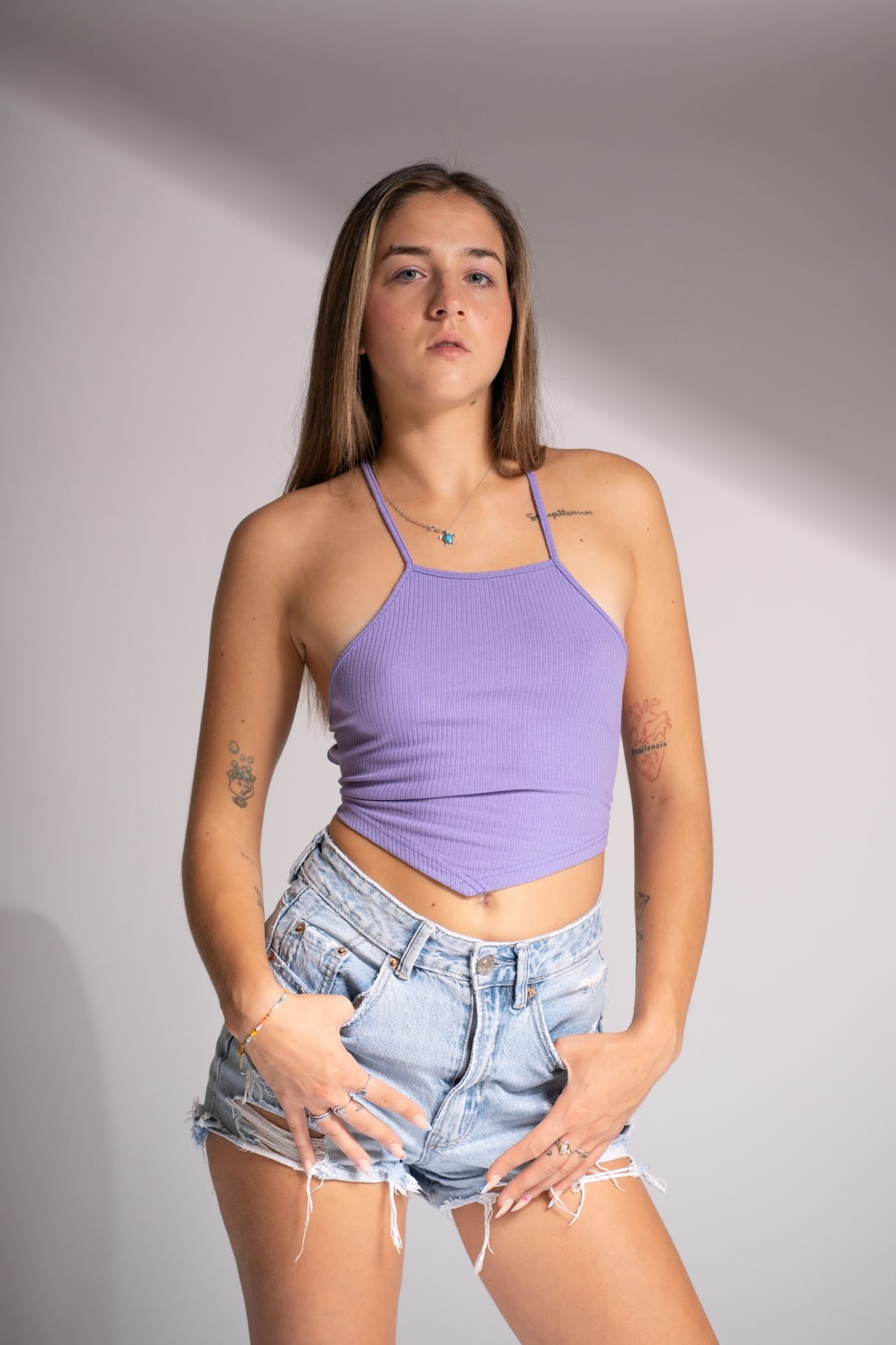 Bianca Costache