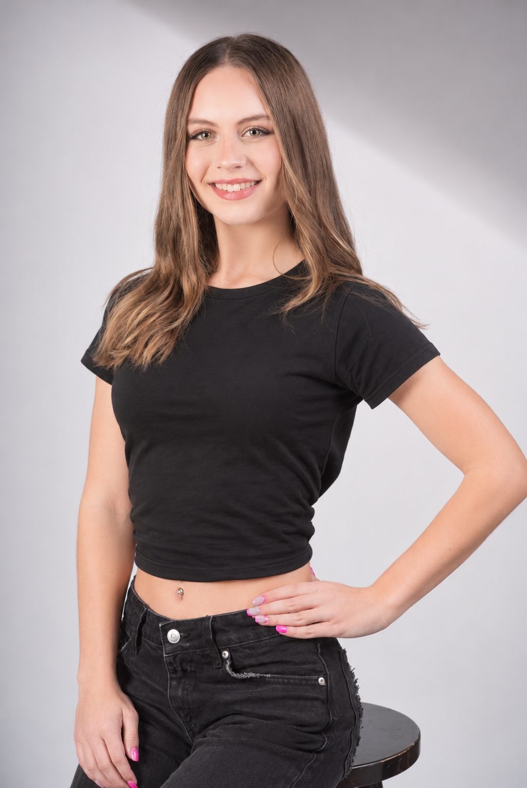 Ingrid Leire Inoan Chiorean