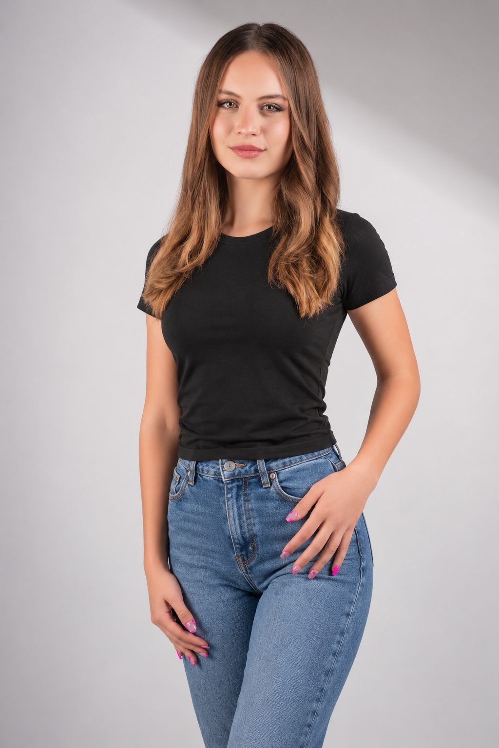 Ingrid Leire Inoan Chiorean