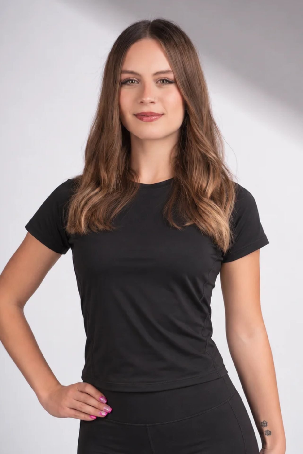 Ingrid Leire Inoan Chiorean