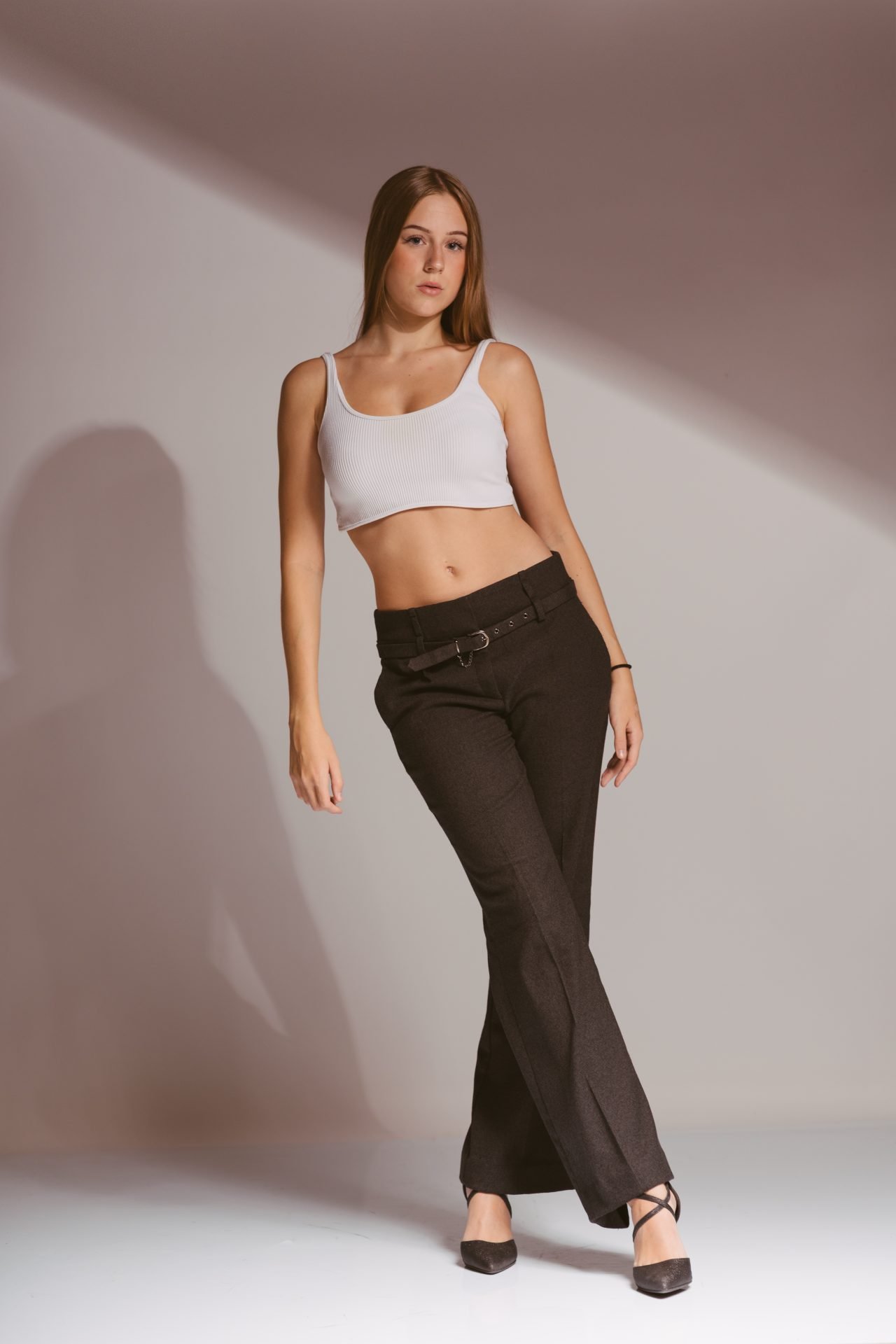 Lara Sherriff Marcén