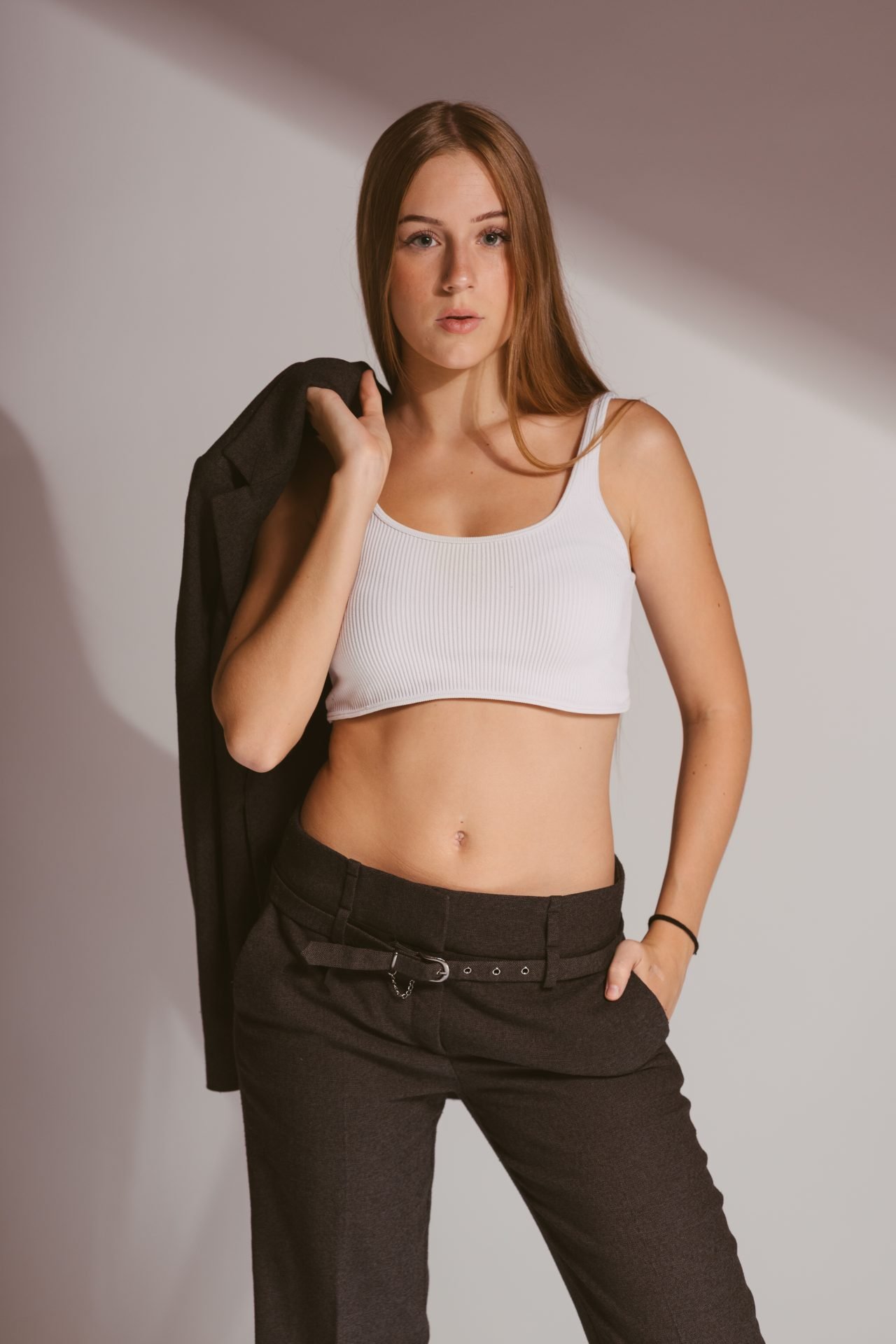 Lara Sherriff Marcén
