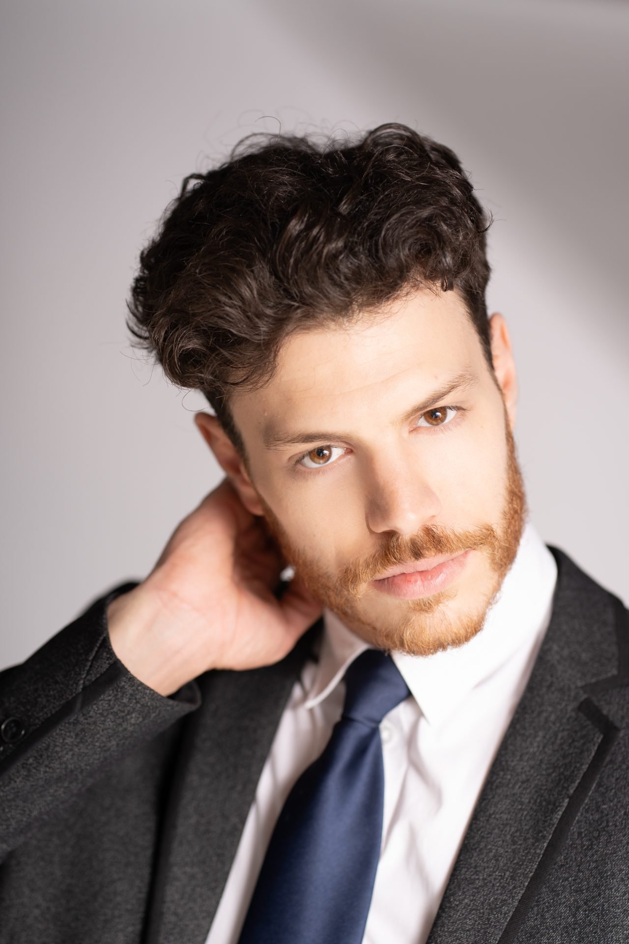 Alberto Santos
