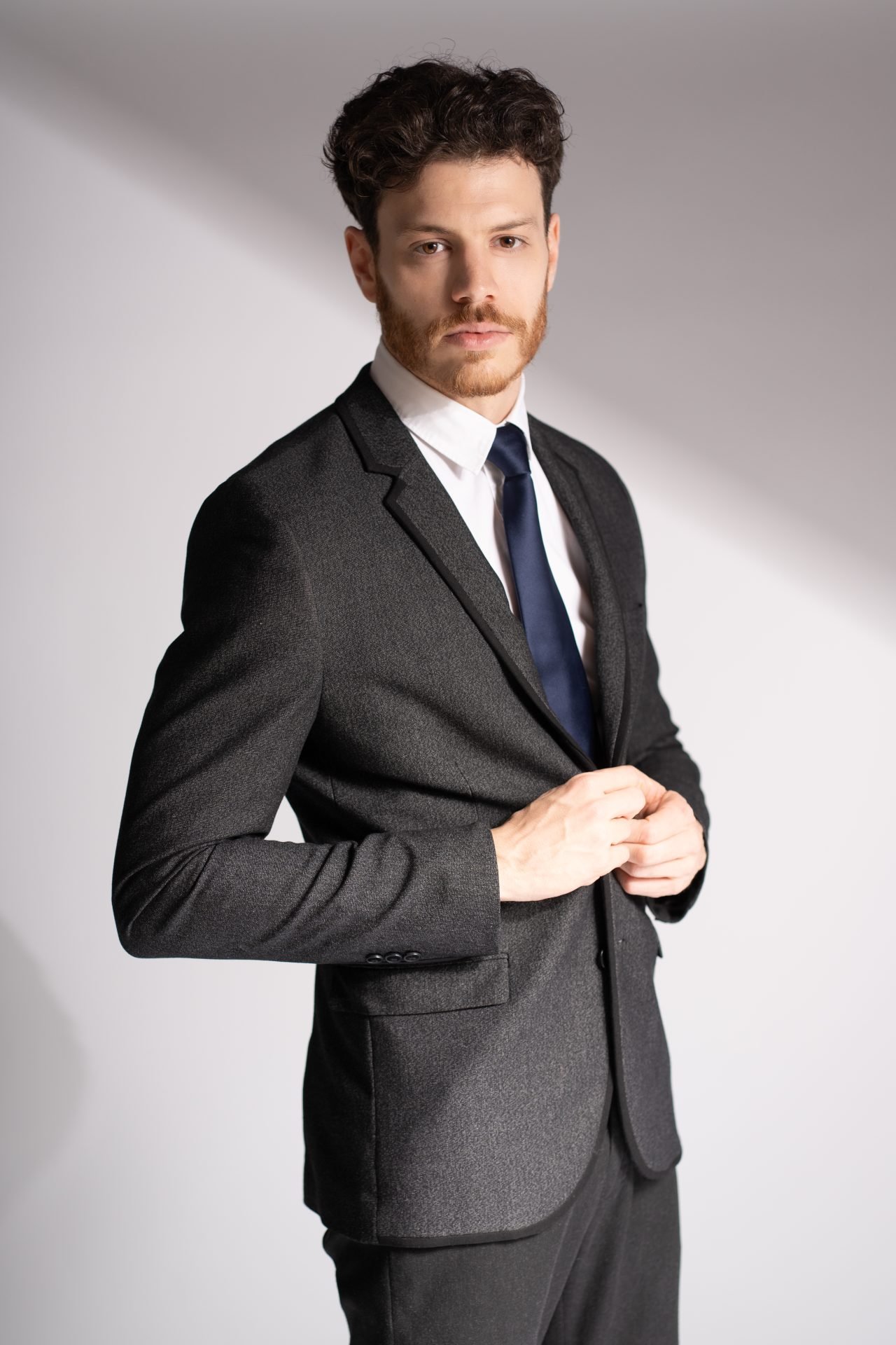 Alberto Santos
