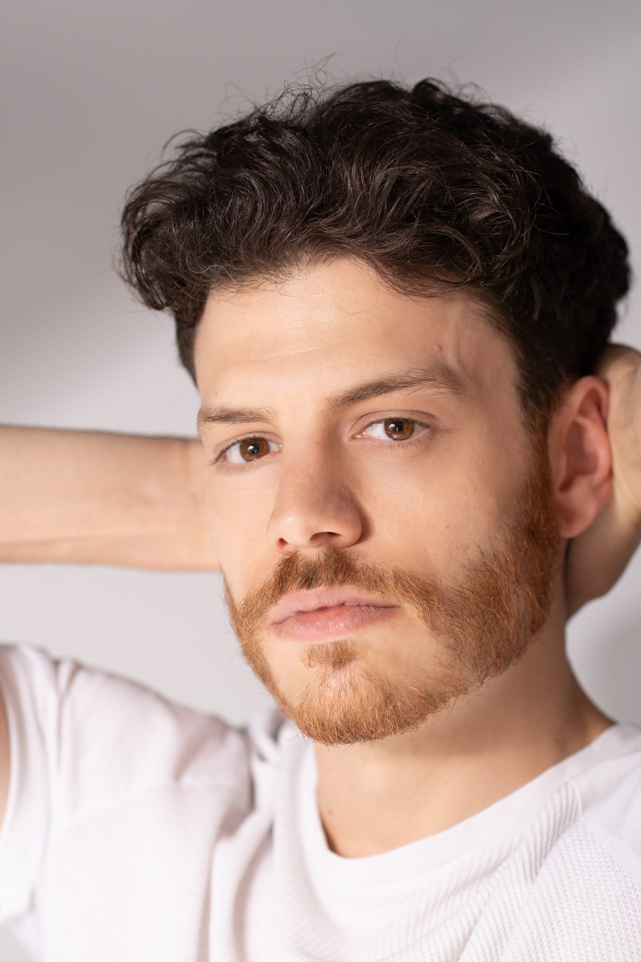 Alberto Santos