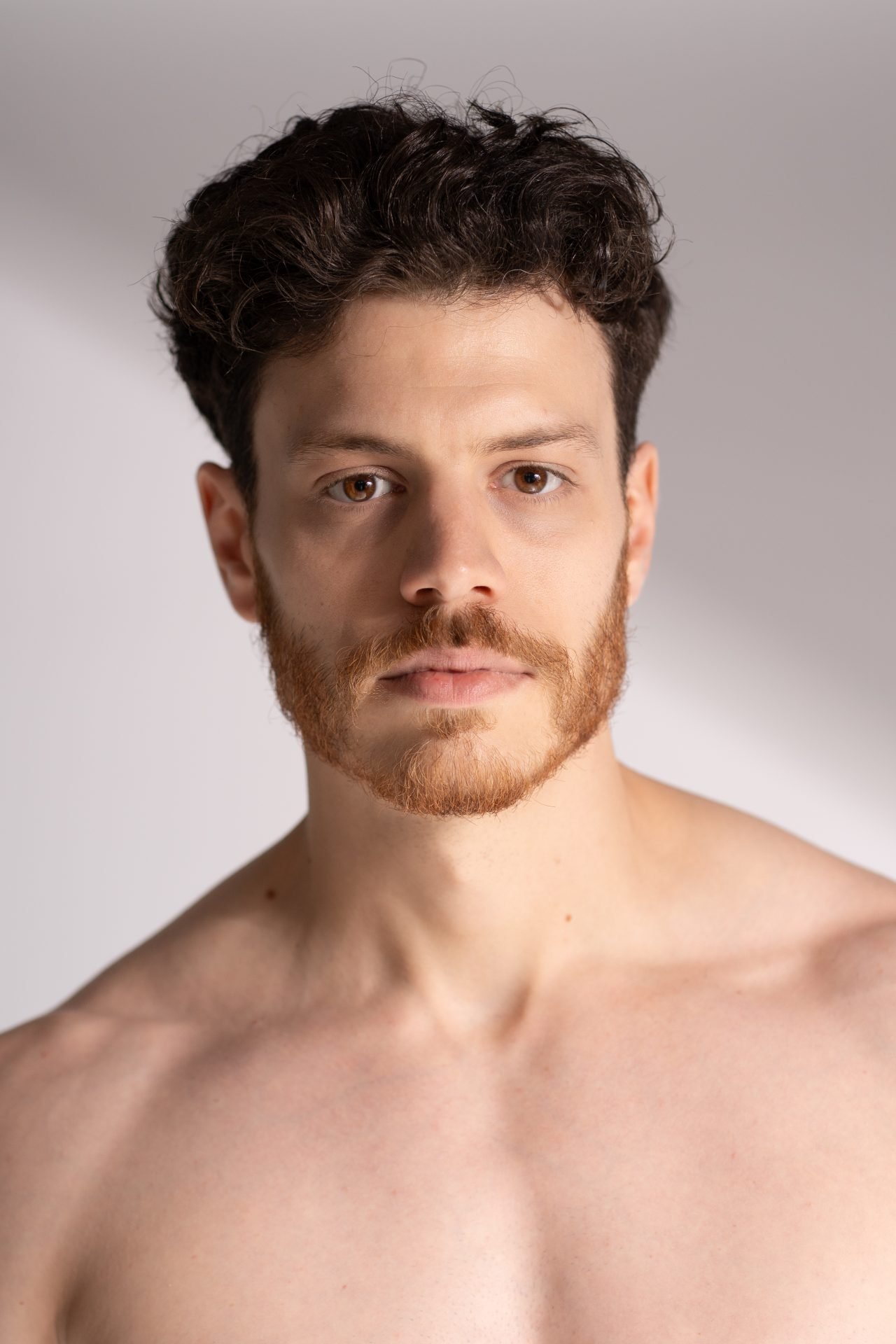 Alberto Santos