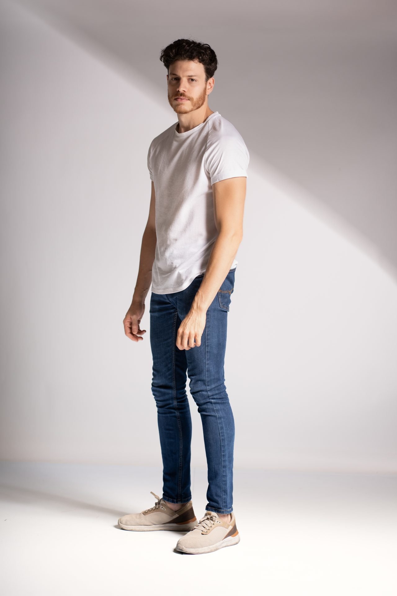 Alberto Santos