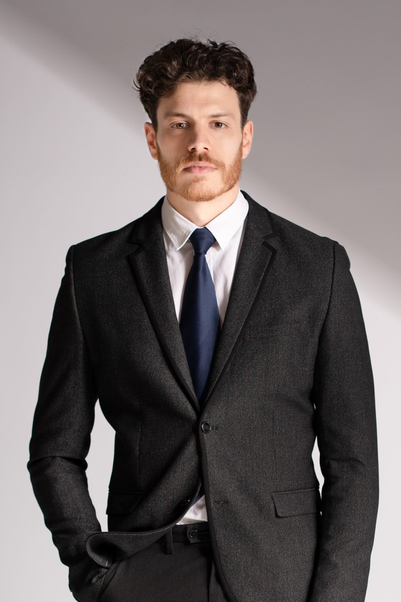 Alberto Santos