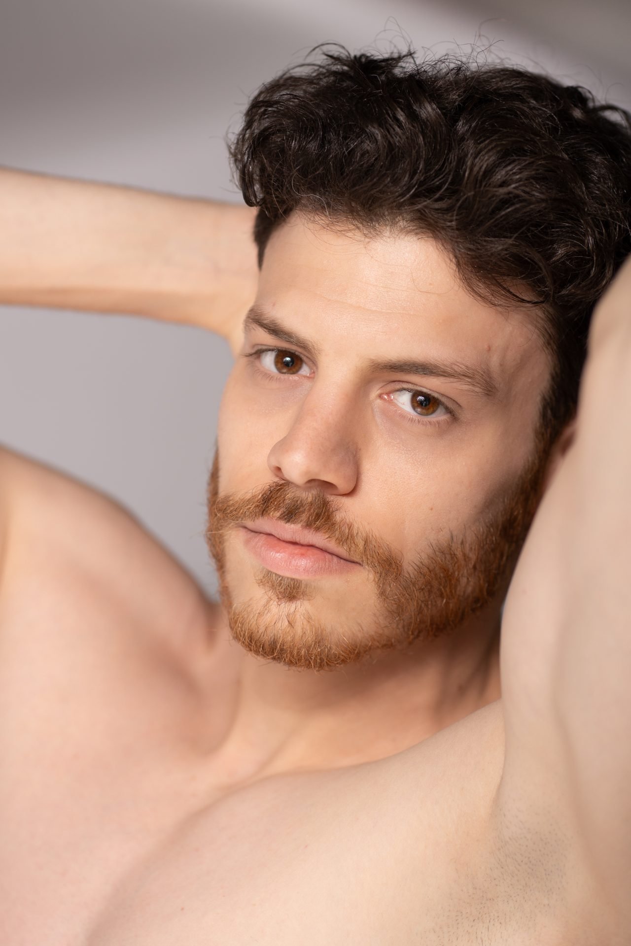 Alberto Santos