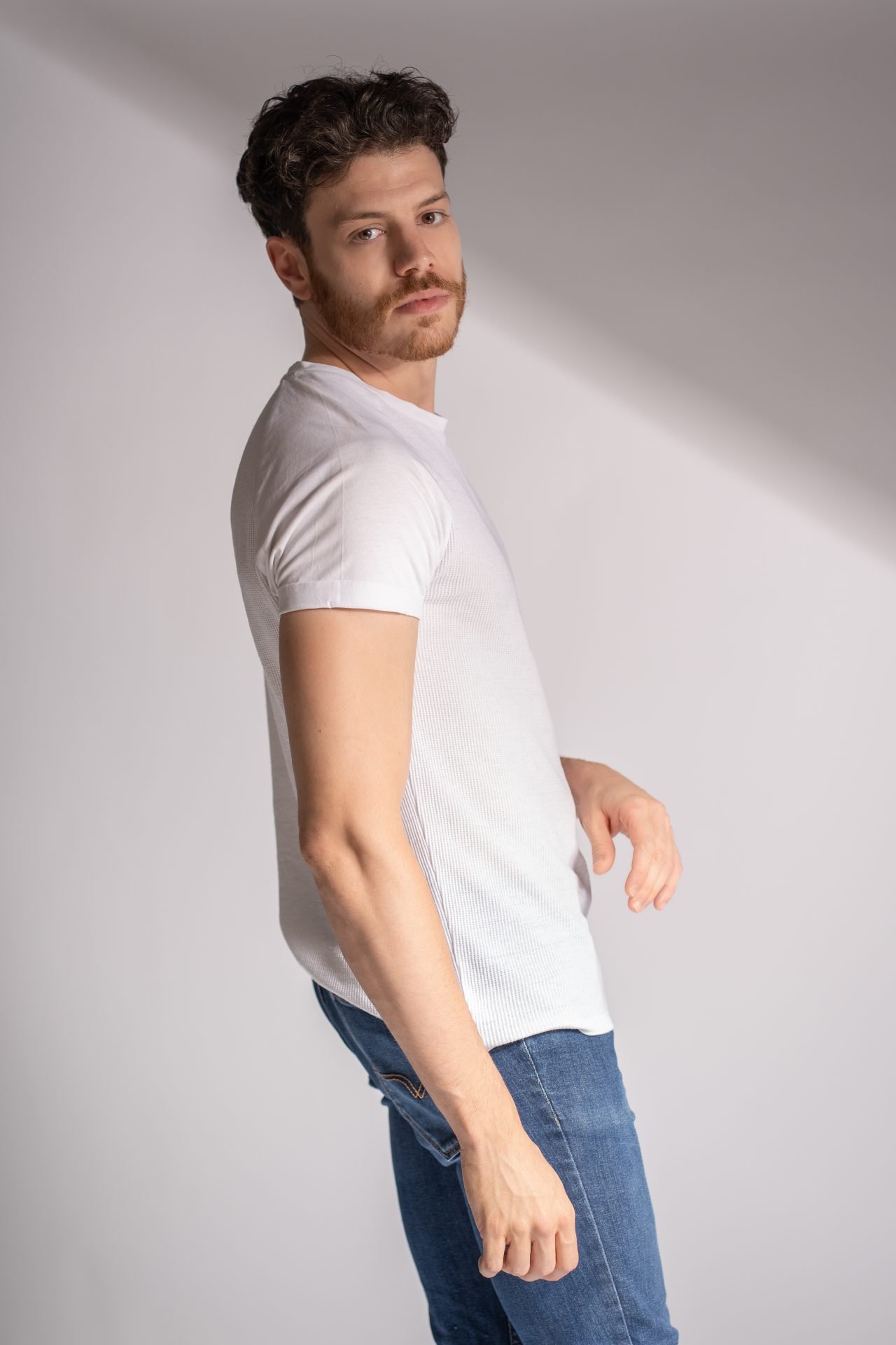 Alberto Santos
