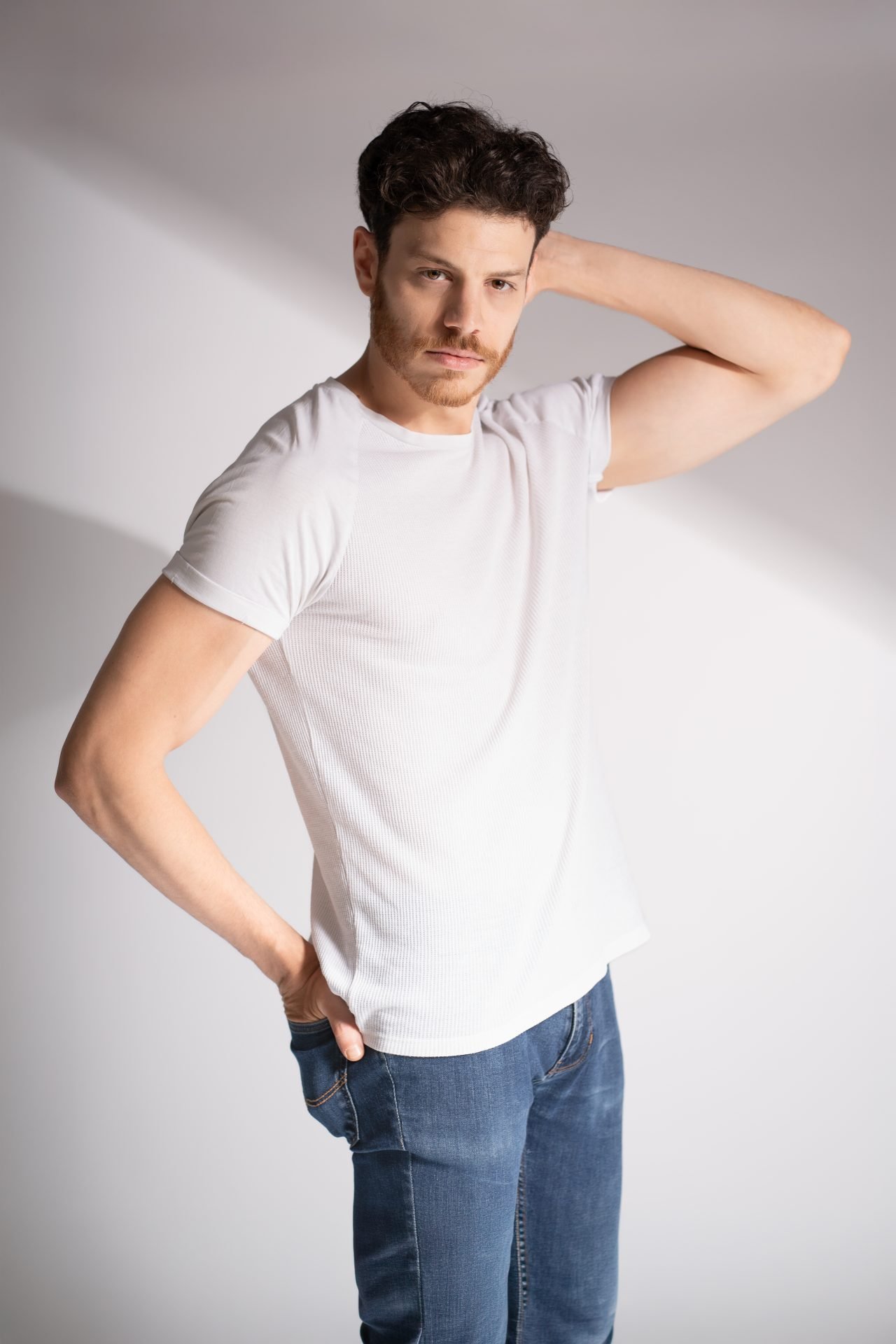 Alberto Santos