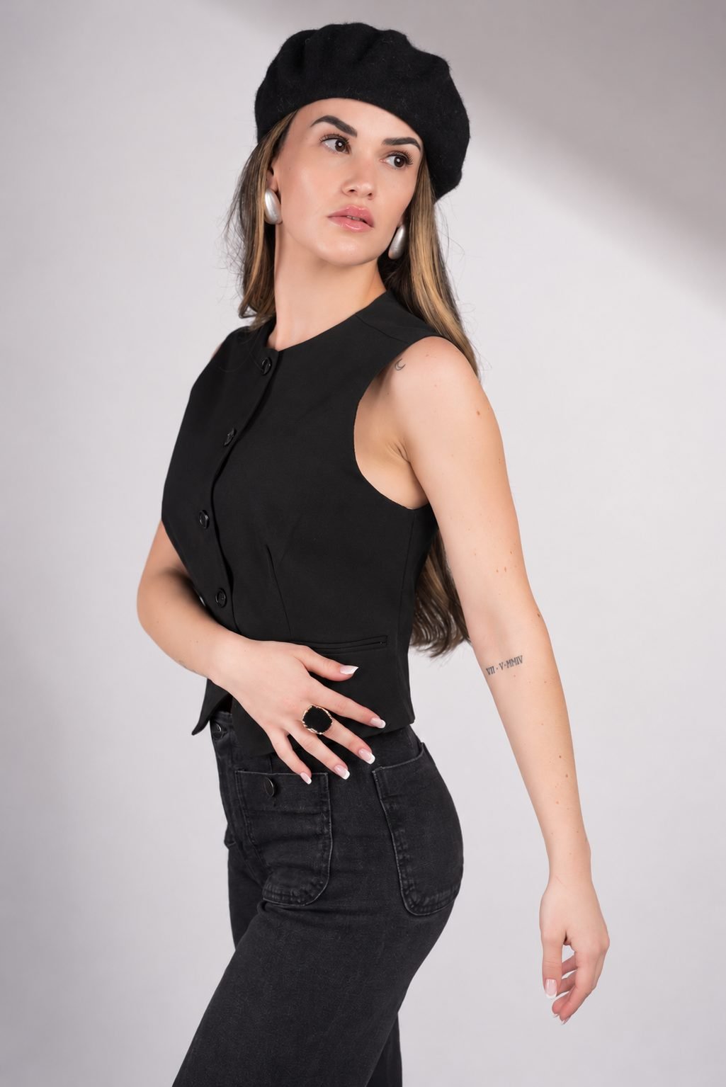 Carla Forcada