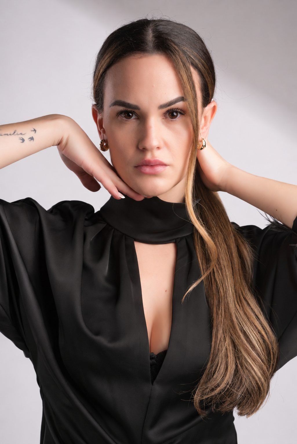 Carla Forcada
