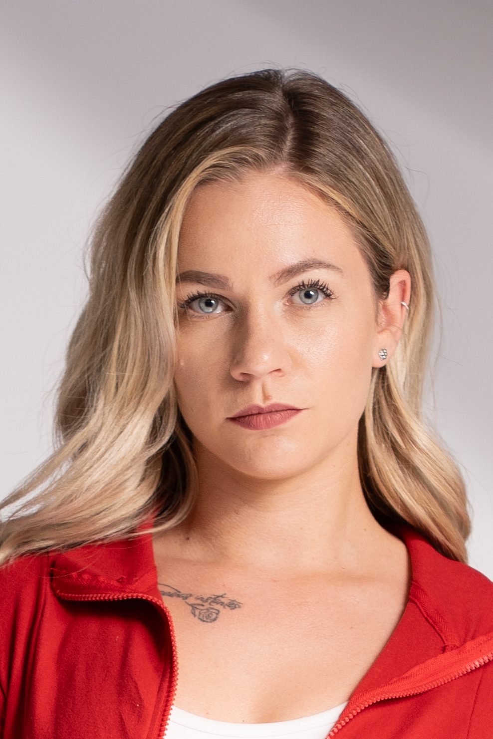Diana Roxana Baciu