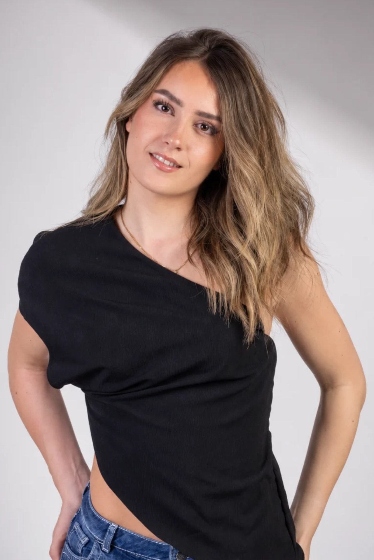 Fabiola Verdoy