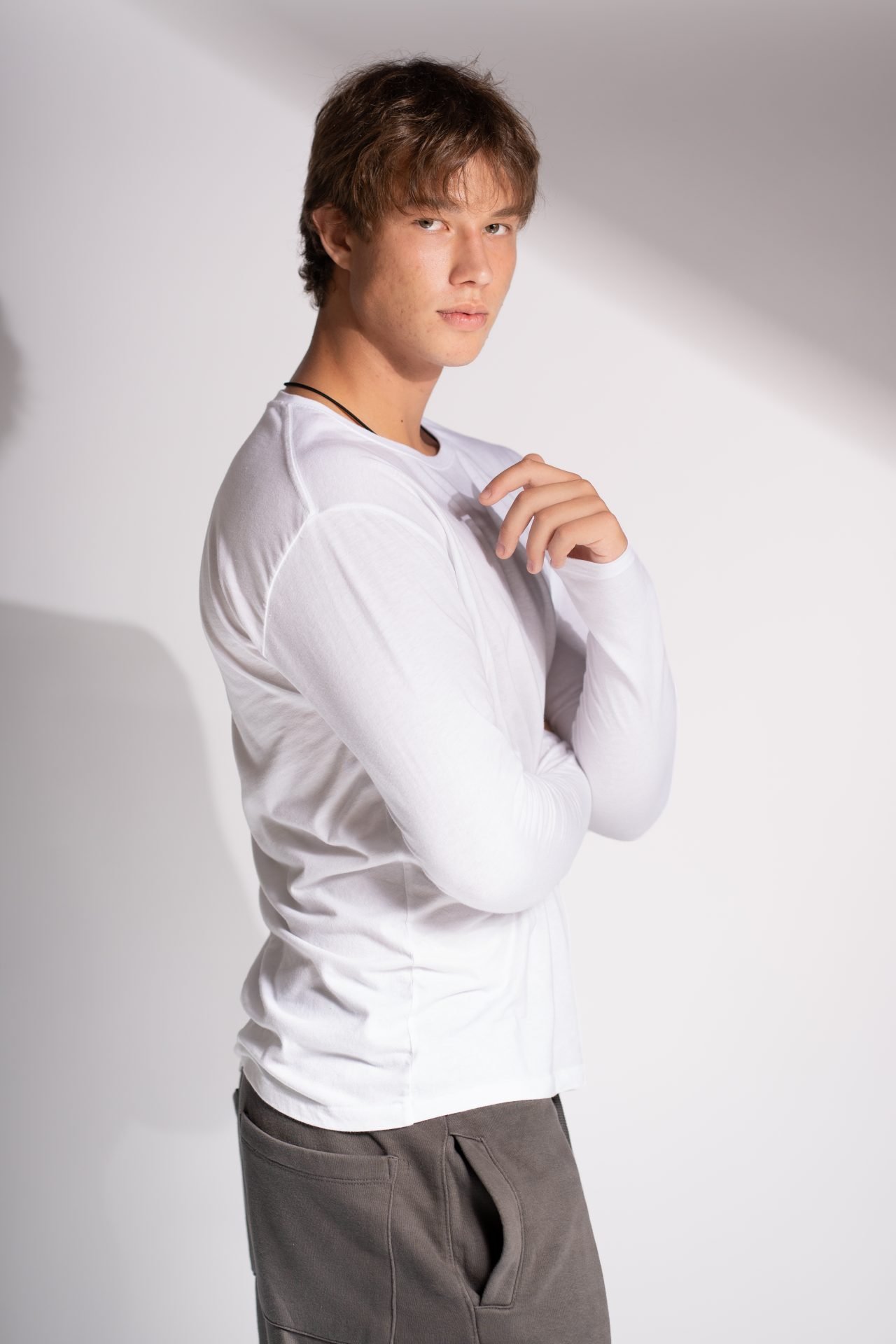 Illia Stepko Garapenchuk