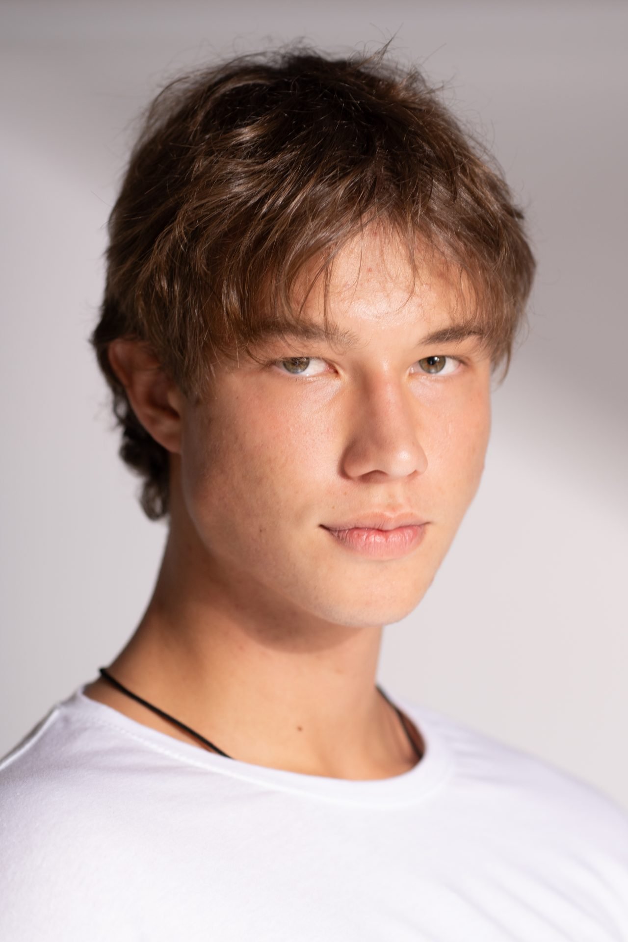 Illia Stepko Garapenchuk