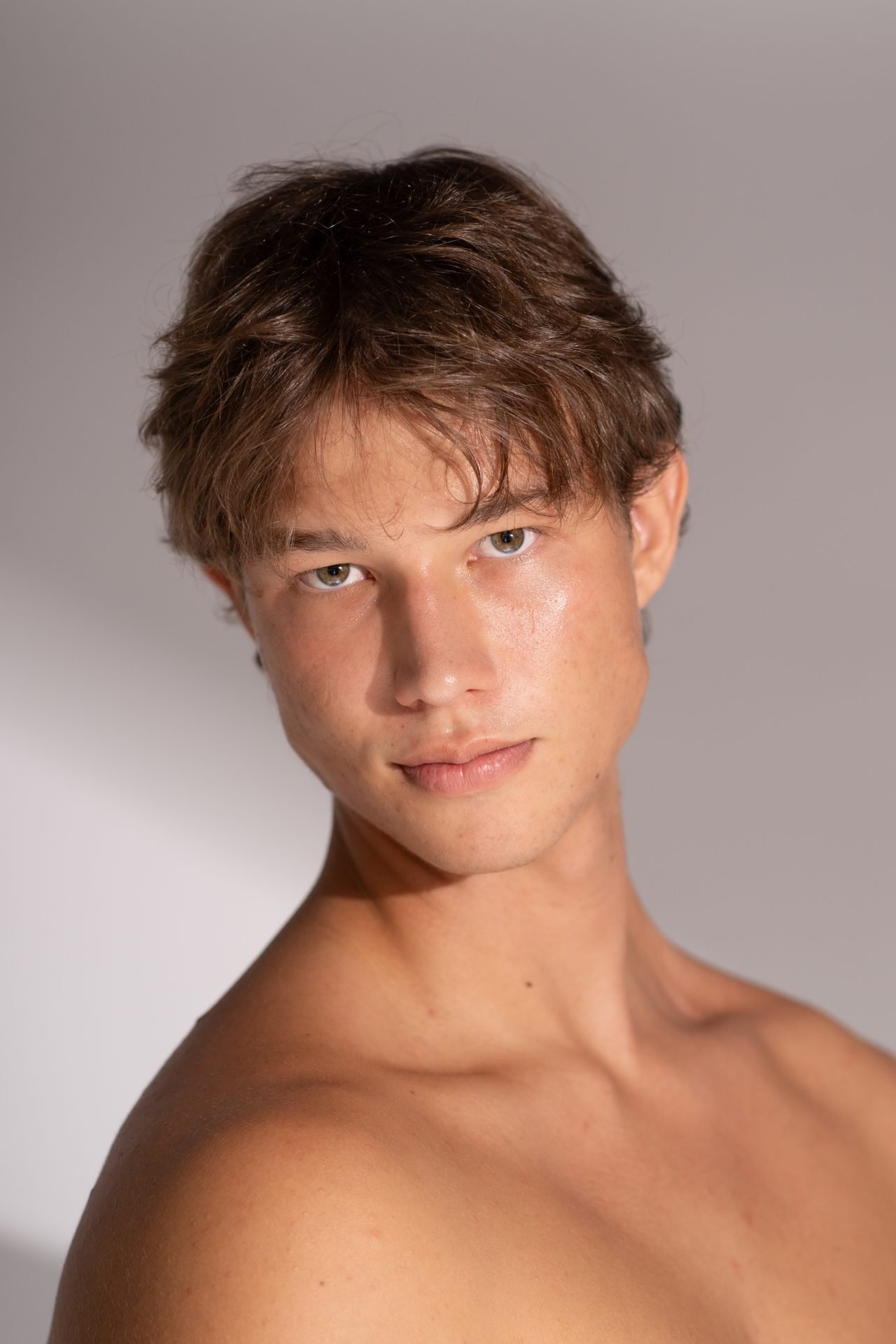 Illia Stepko Garapenchuk