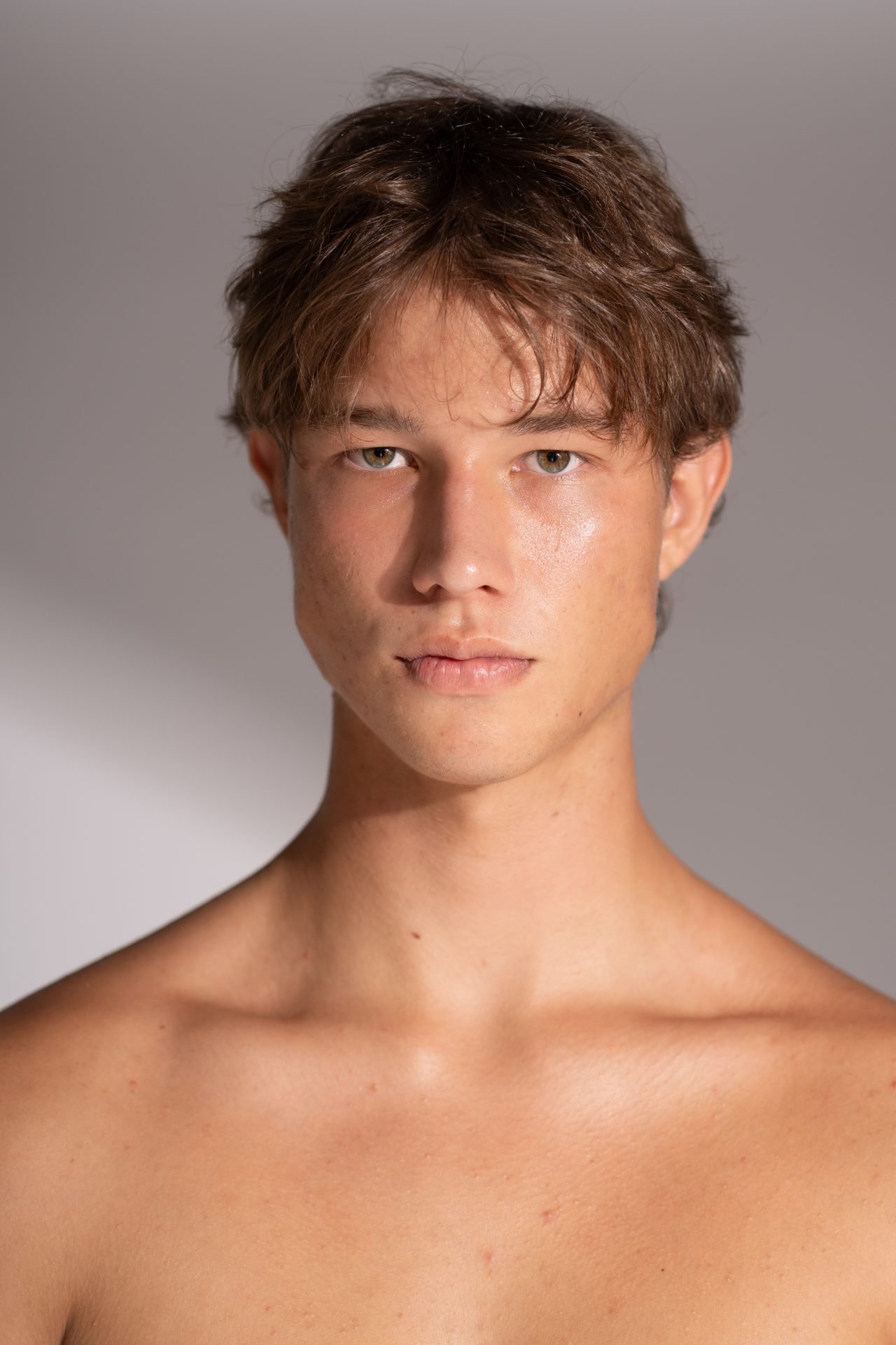 Illia Stepko Garapenchuk