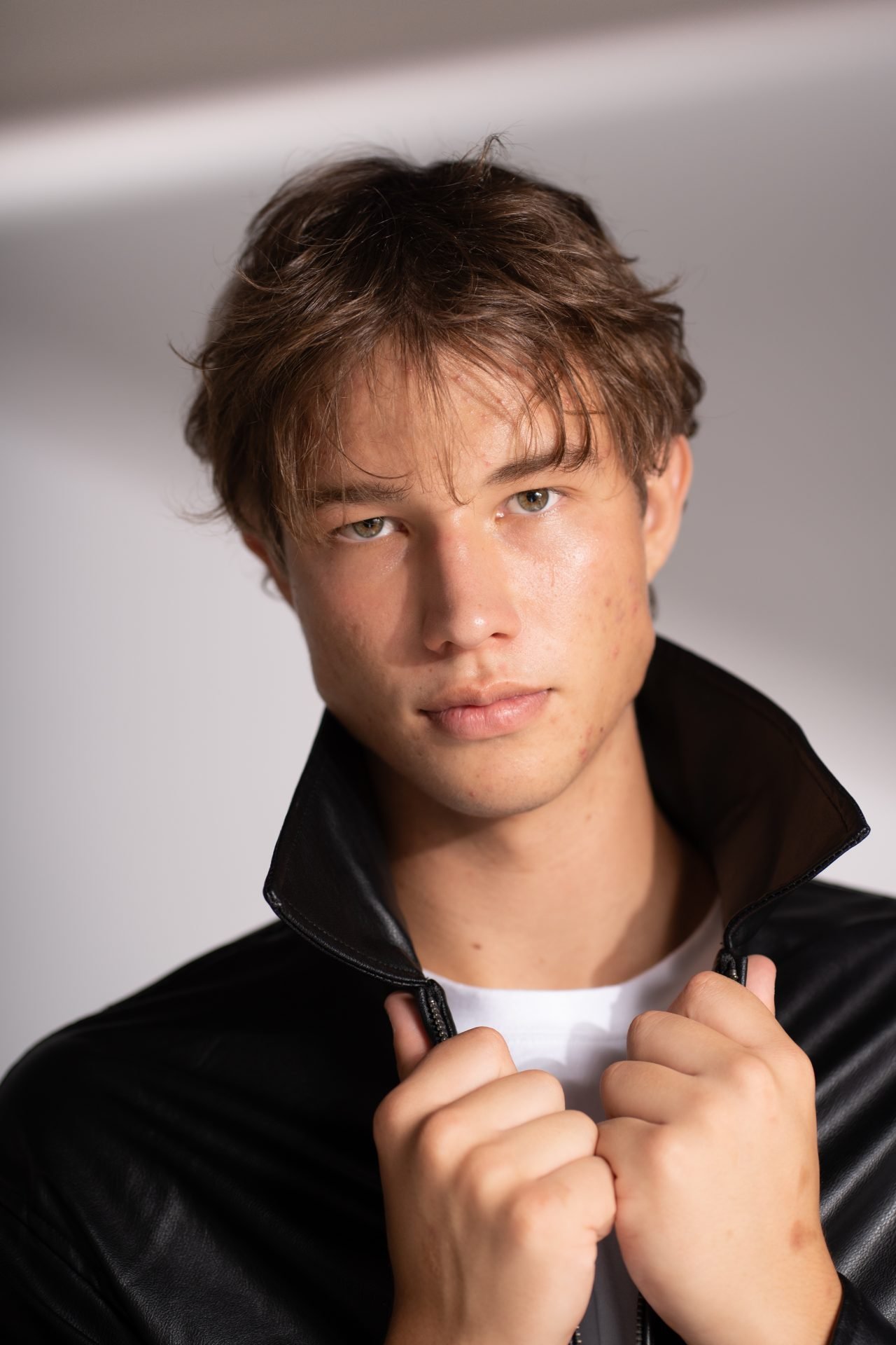 Illia Stepko Garapenchuk