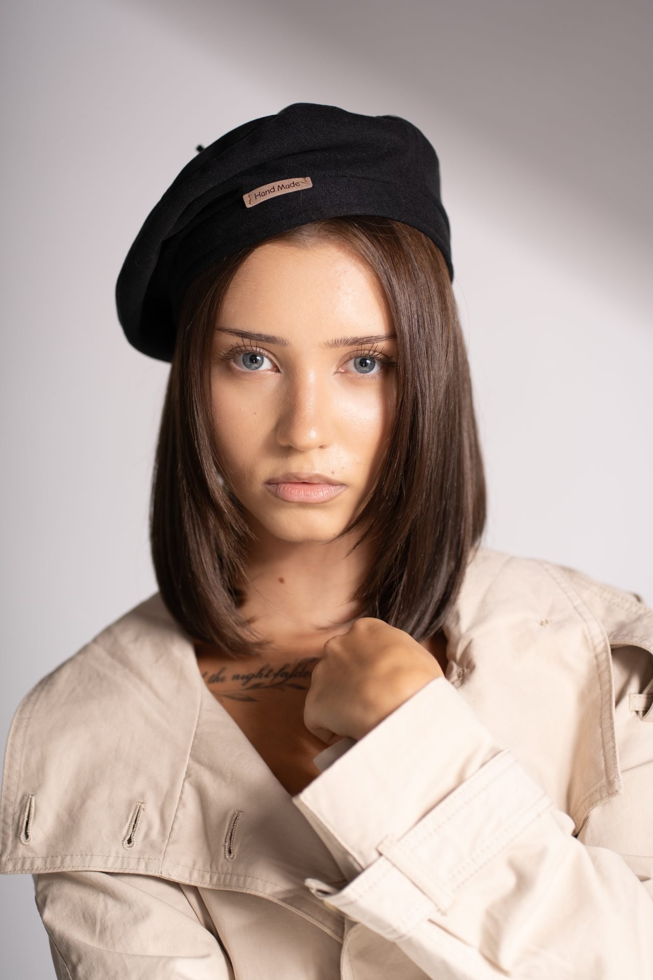 Veronica Bohdan