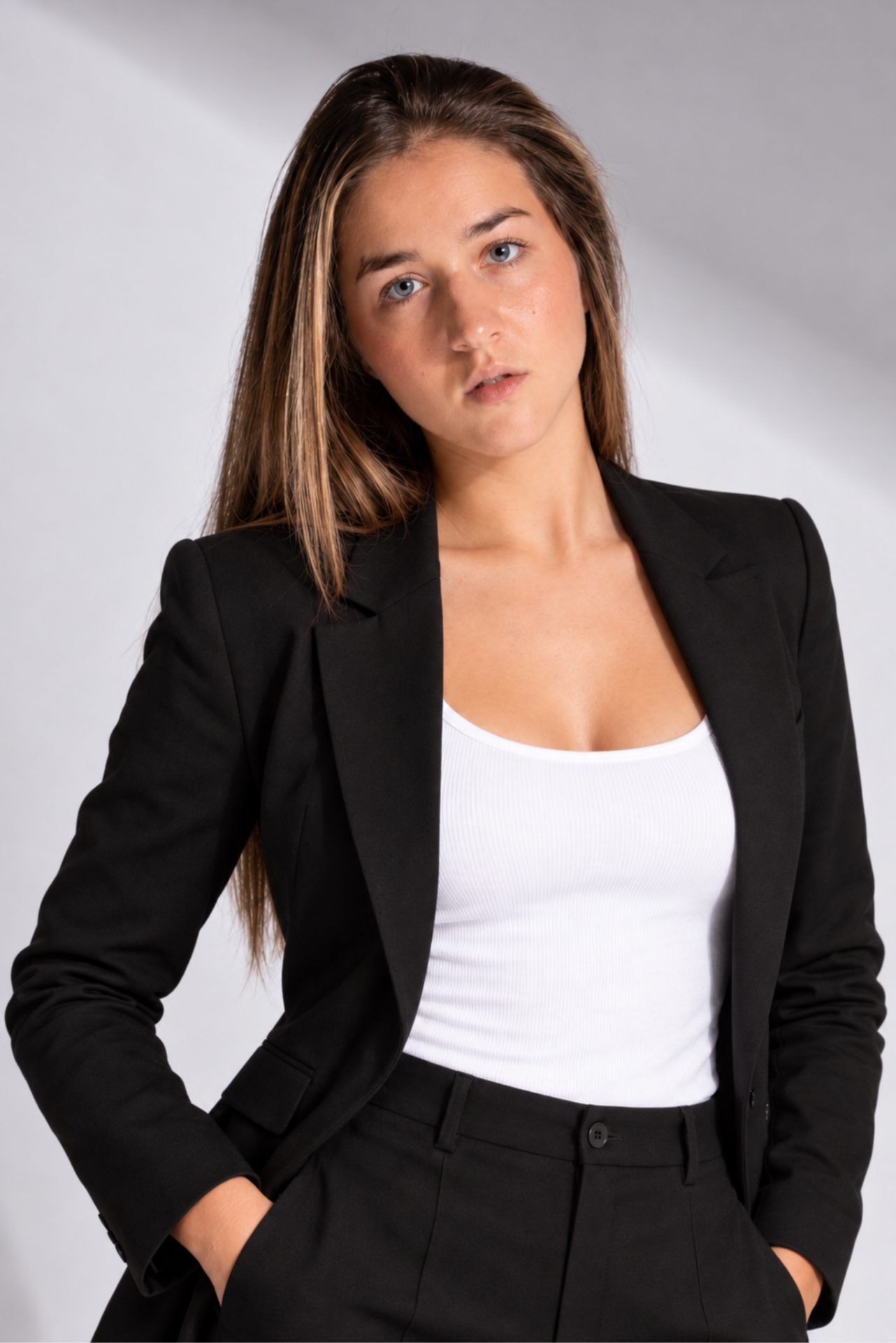 Bianca Costache