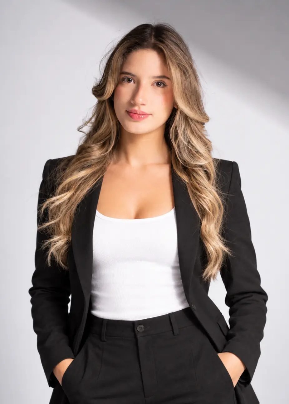 Ashley Quintero