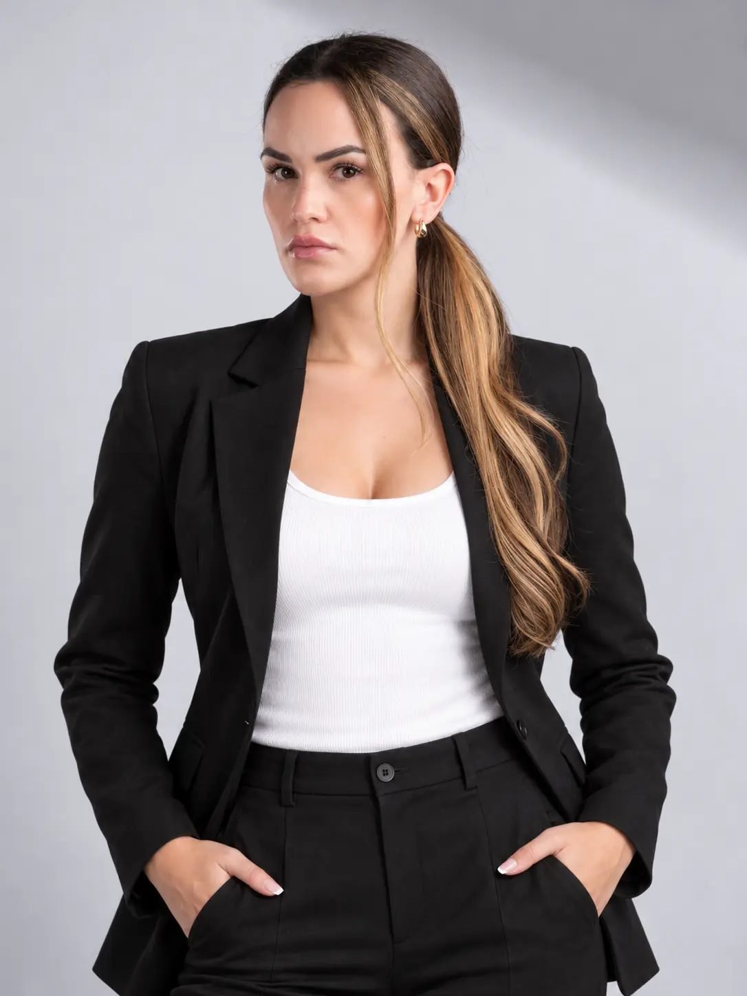 Carla Forcada